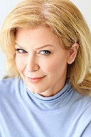 Caron Strong portrait image