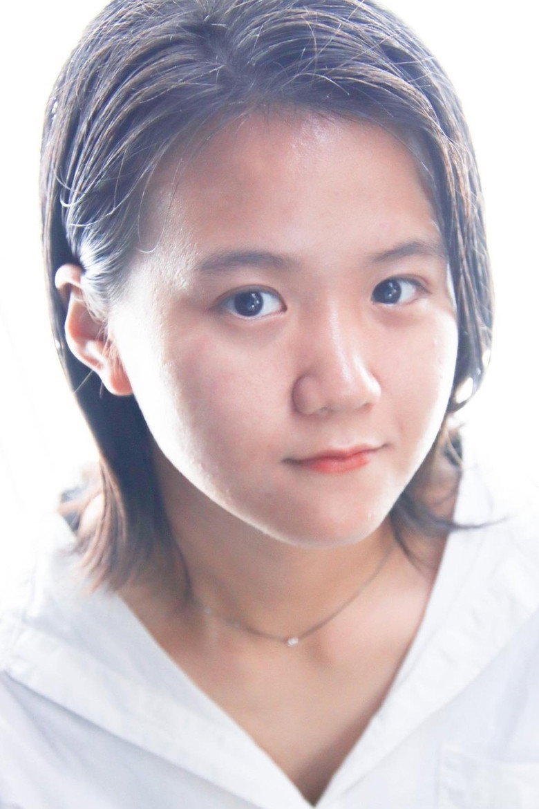 Arisa Amane portrait
