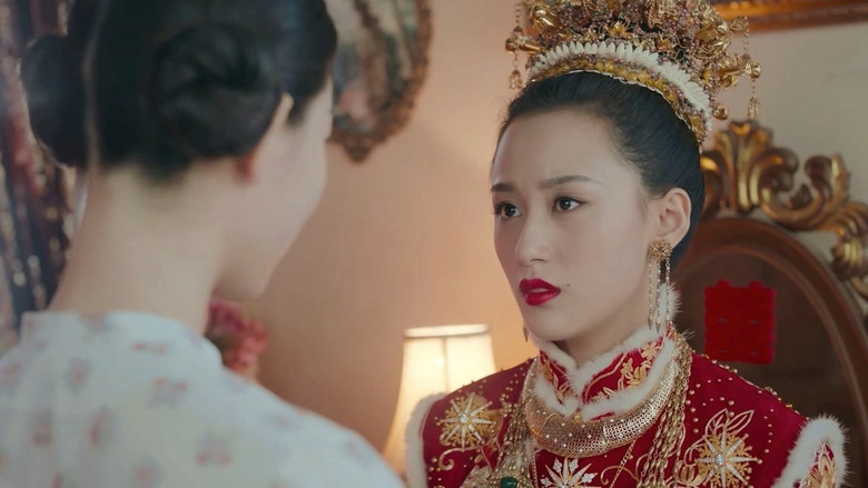 Still image for The Little Nyonya season 1 episode 33: Episode 33 Still image for The Little Nyonya season 1 episode 33: Episode 33