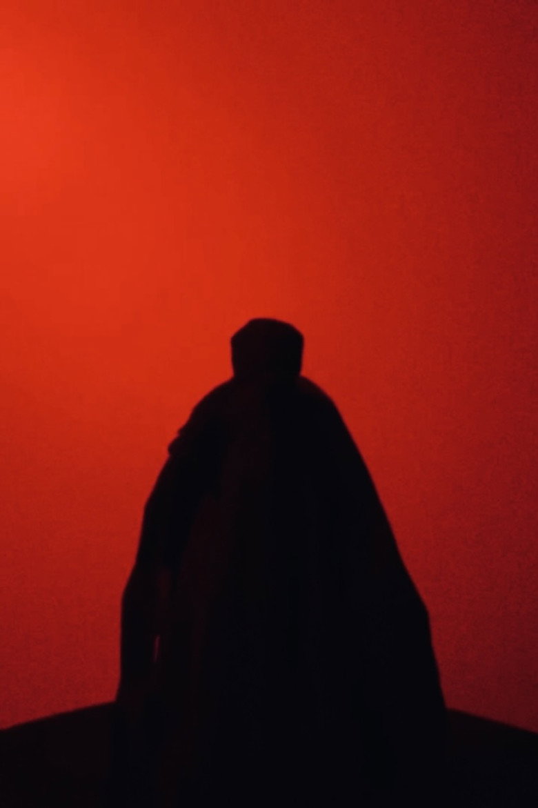 A Morte Devorou o Tempo