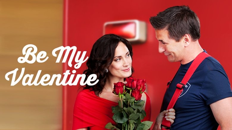 Be My Valentine (2013)