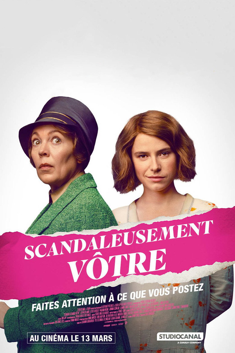 Póster la Película