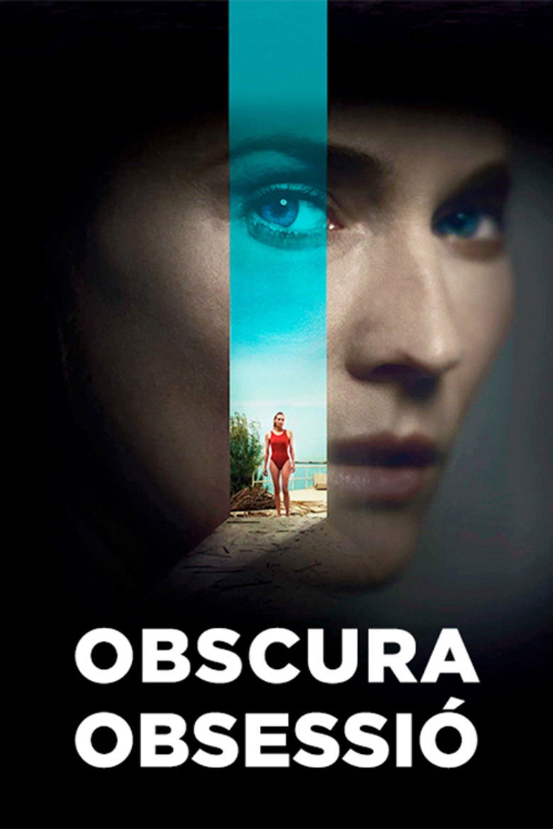 Imatge de Obscura obsessió