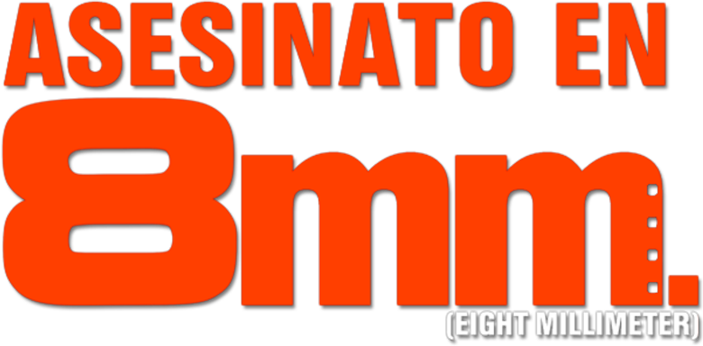 Imagen de 8MM: 8 milímetros