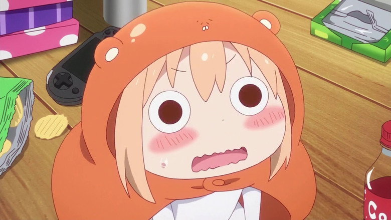 Still from Himouto! Umaru-chan - Temporada 2 Episodio 5