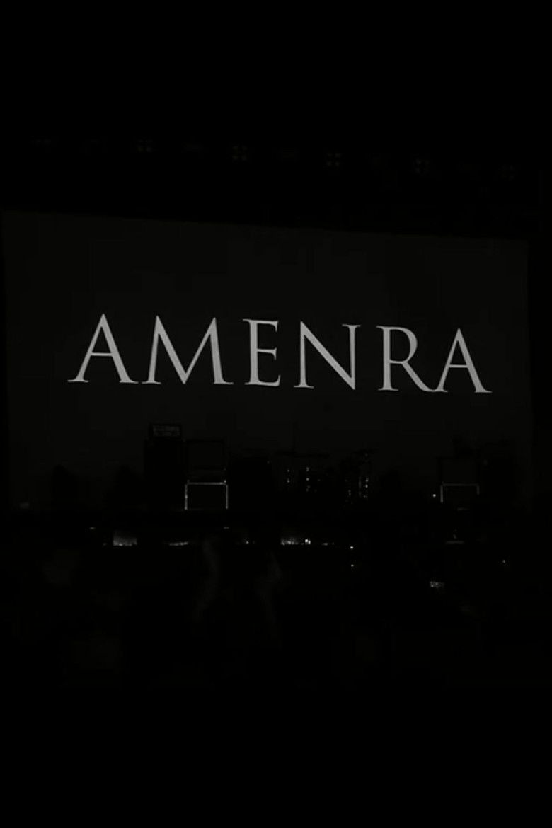 Amenra Live at Lokerse Feesten 2025