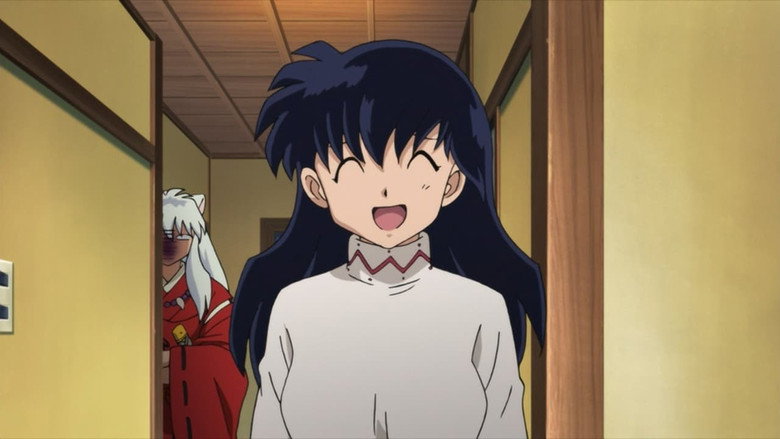 Still from 犬夜叉 - Season 2 Episode 18