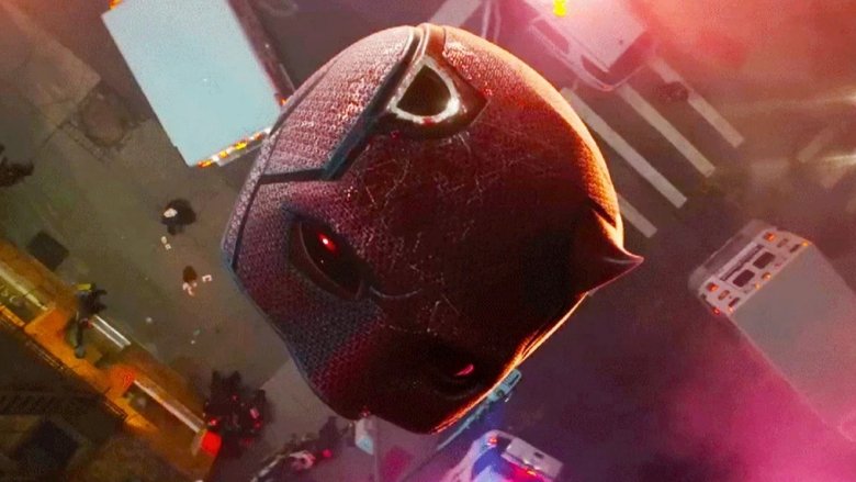 Daredevil (2003)