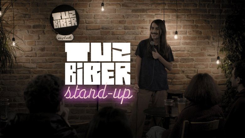 TuzBiber backdrop