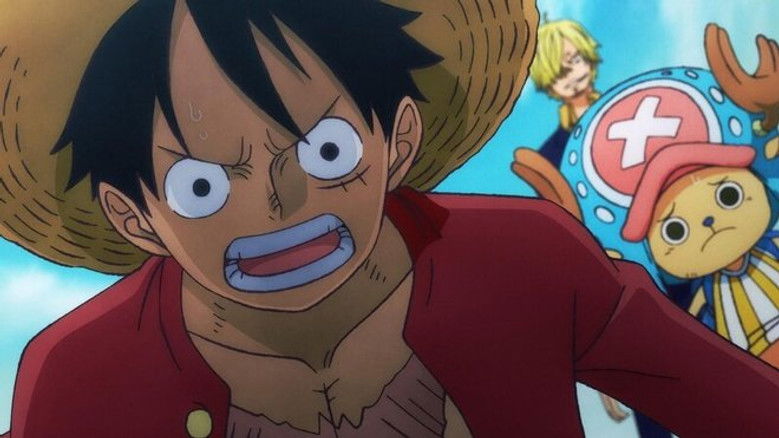 Still image for SPECIAL EDITED VERSION 『ONE PIECE』 魚人島編 season 1 episode 10: Episode 10