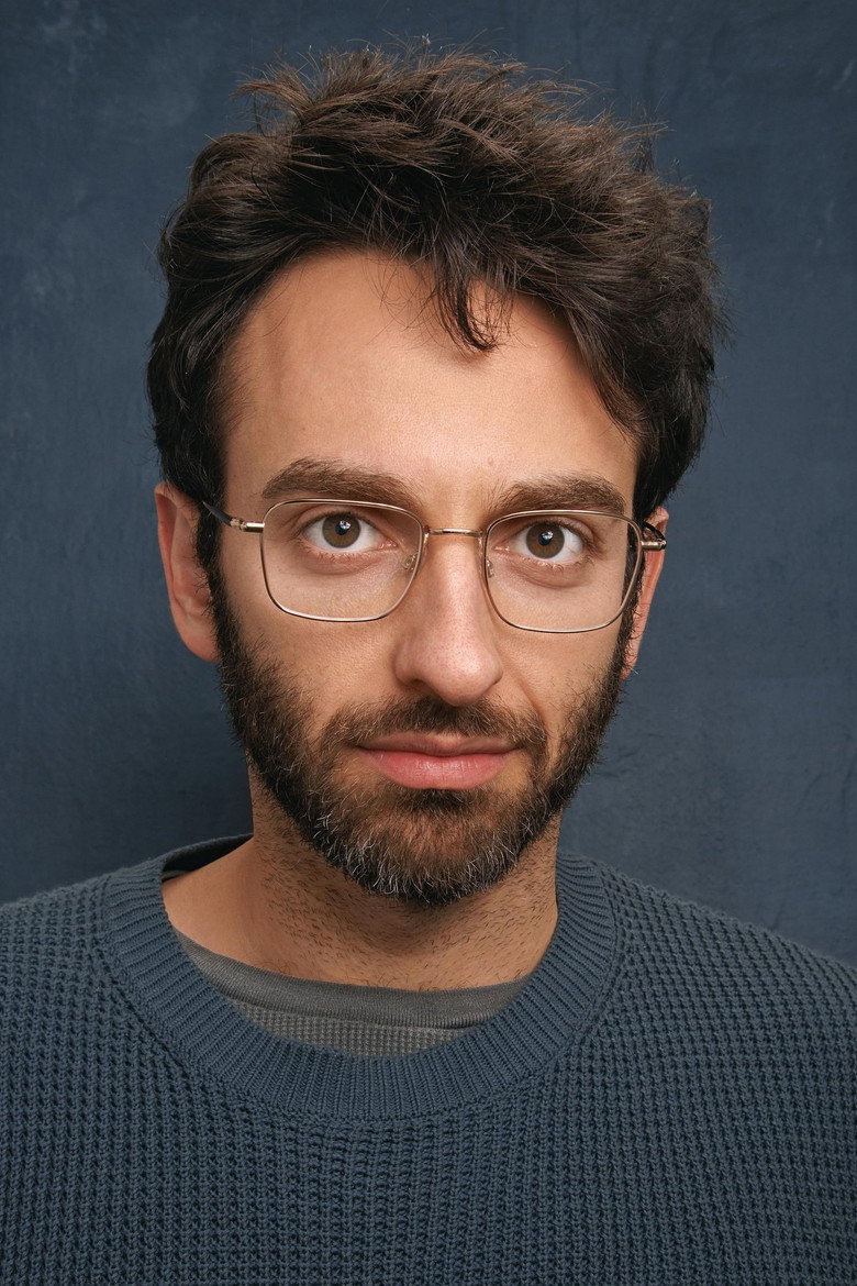 Gianmarco Soresi photo 2