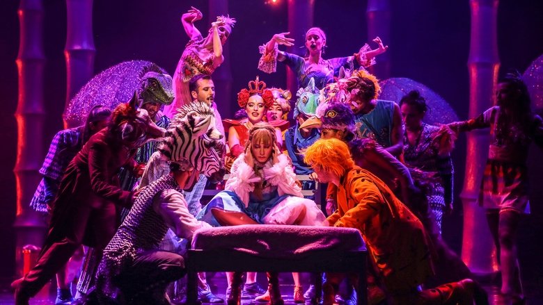 Alice The Musical (2023)