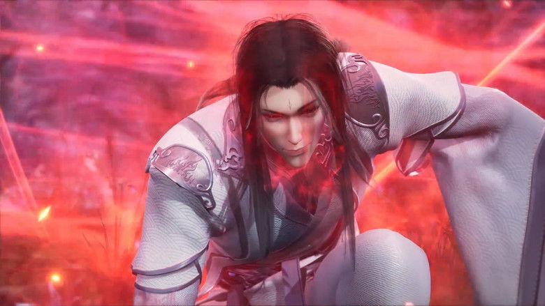 Still image for Glorious Revenge of Ye Feng season 1 episode 59: Episode 59 Still image for Glorious Revenge of Ye Feng season 1 episode 59: Episode 59