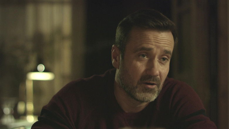 Still image for Чёрная лестница season 1 episode 18: Episode 18 Still image for Чёрная лестница season 1 episode 18: Episode 18