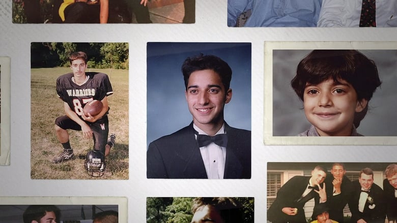 El caso contra Adnan Syed