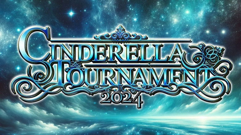 Imatge de 『STARDOM CINDERELLA TOURNAMENT 2024～開幕戦～』