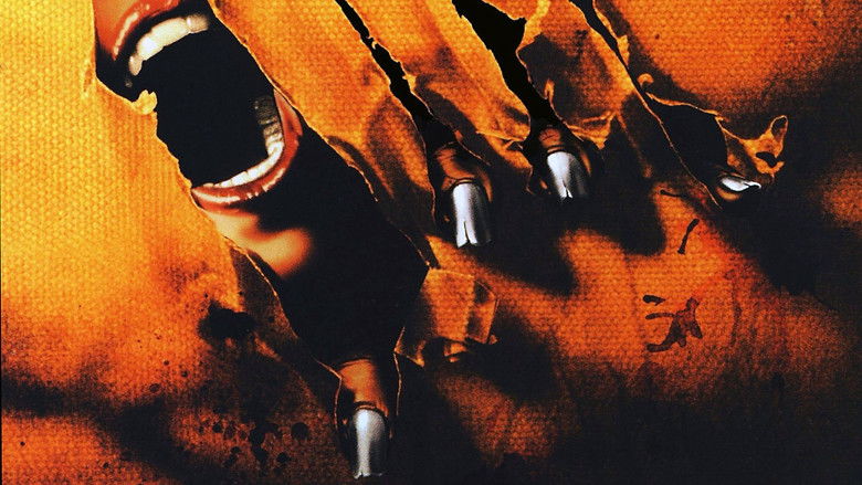 Backdrop de The Howling Collection