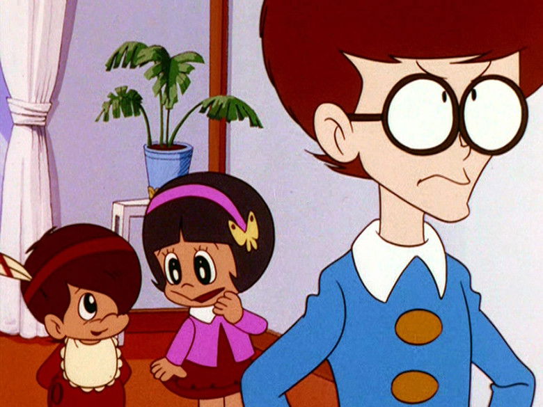 Still image for Sarutobi Ecchan season 1 episode 21: Episode 21 Still image for Sarutobi Ecchan season 1 episode 21: Episode 21