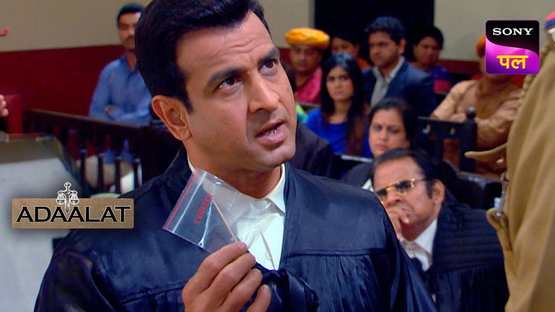 Still image for Adaalat season 1 episode 118: Waaris Ka Shraap Part 2