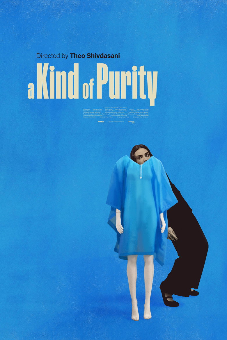 A Kind of Purity (2026) poster