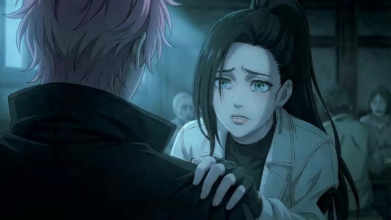 S-Class Horrors? Just Cute Girls to Me: 1×40