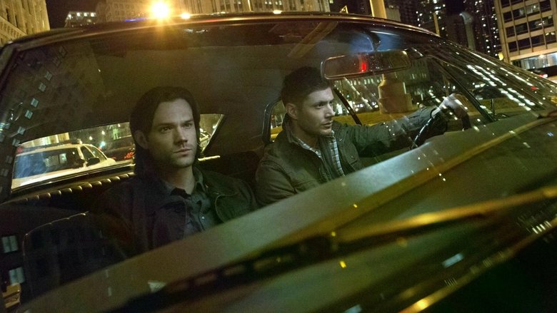 Supernatural (2005)