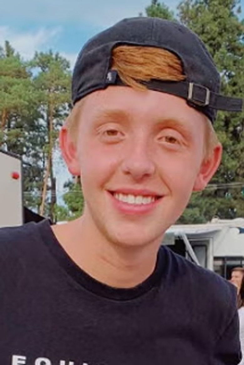 Jack DuCoeur portrait image