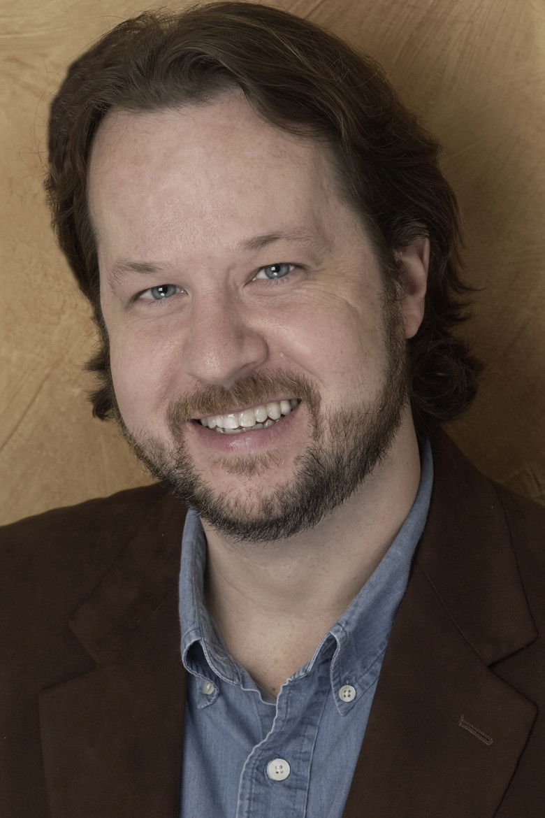 Dan Remmes portrait image