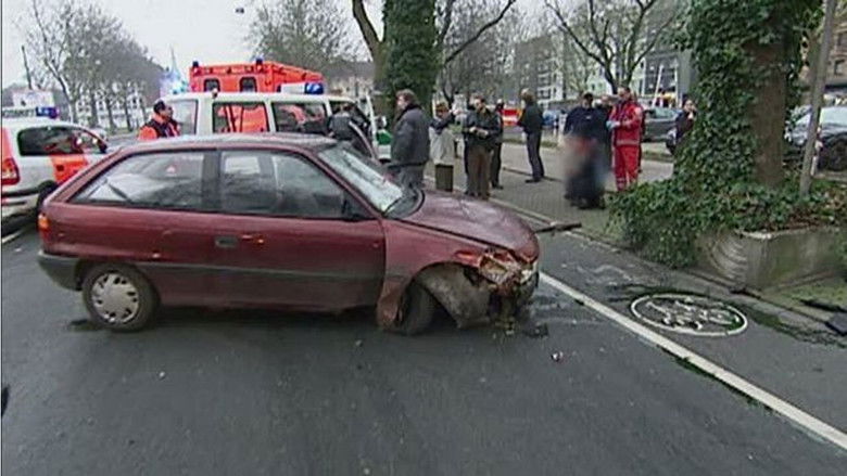 Still image for Toto & Harry season 1 episode 8: Episode 8