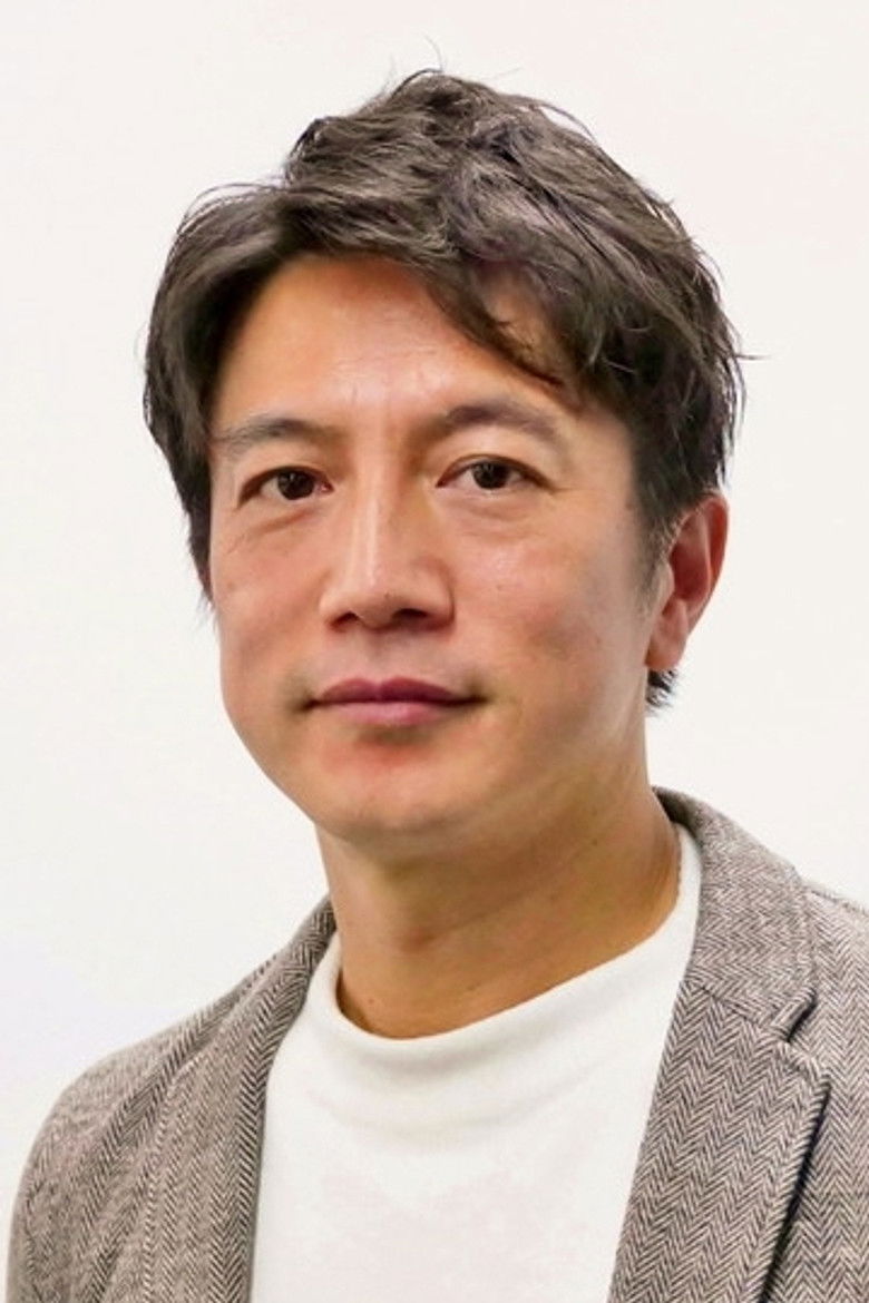 Mikito Kyo portrait image