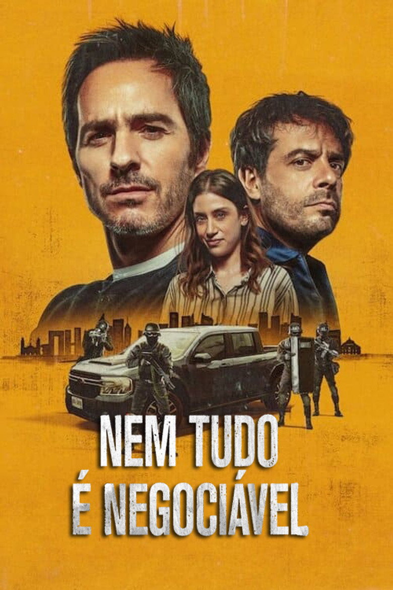 Póster la Película