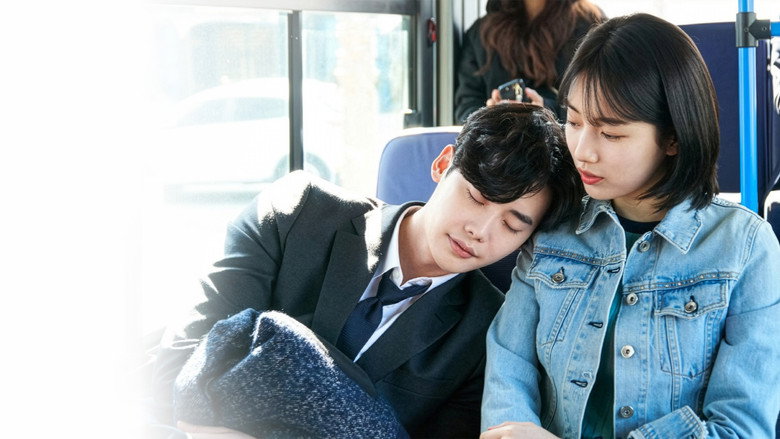 While You Were Sleeping - imagen 7
