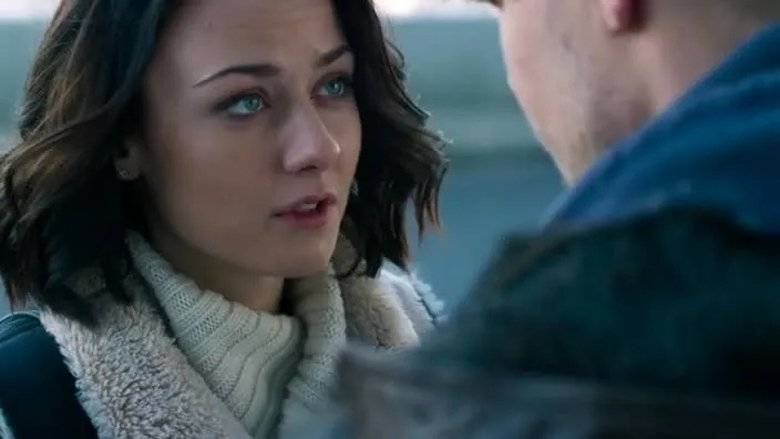 Still image for Londongrad season 1 episode 16: Episode 16