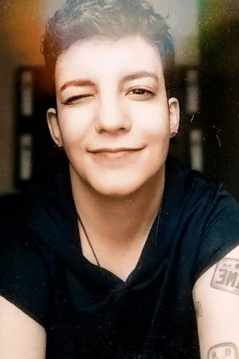 Narel Desiree portrait image