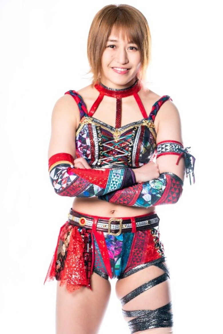 Syuri Kondo photo