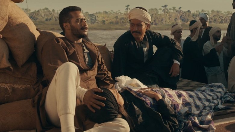 Still image for Mousa season 1 episode 7: Episode 7 Still image for Mousa season 1 episode 7: Episode 7