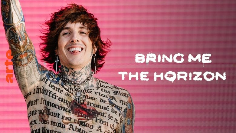 Bring Me The Horizon - Hellfest 2022 (2022)
