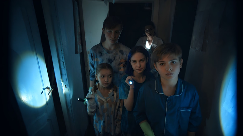 Still image for Многодетство season 1 episode 2: Episode 2