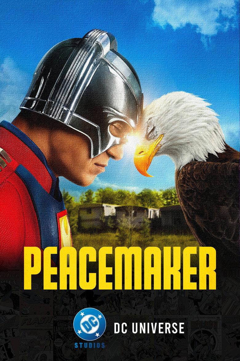 Imatge de Peacemaker