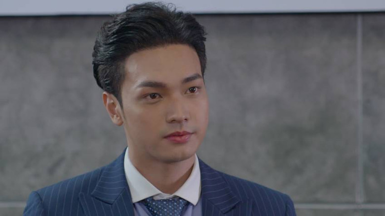 Still image for The Mind Game season 1 episode 7: Episode 7