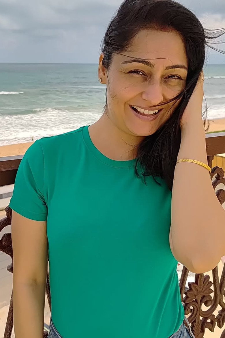 Namrata Thapa photo 2