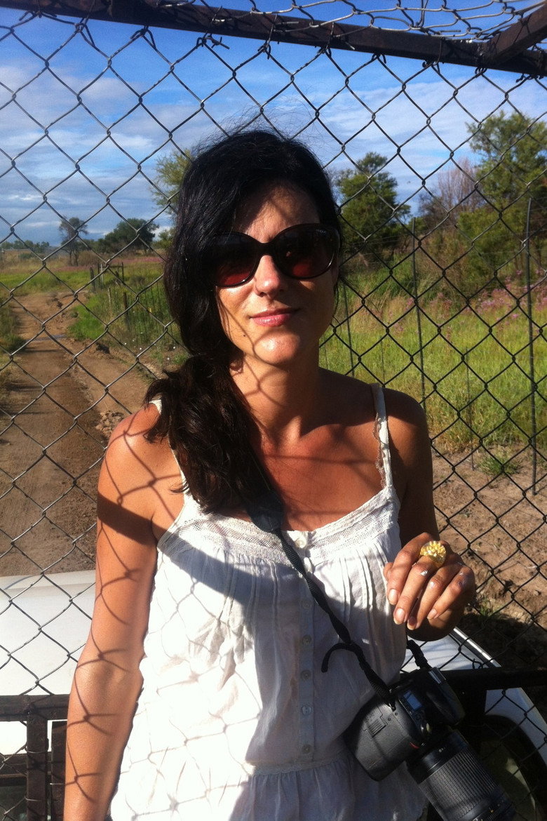 Virginia Quinn photo 3