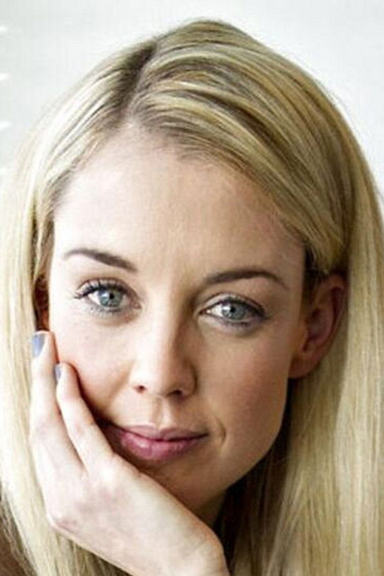 Maria Egede portrait image