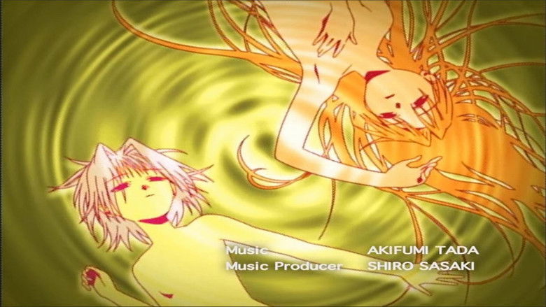 Still image for Tokyo Underground season 1 episode 25: Collapse: An Incurable Heart Still image for Tokyo Underground season 1 episode 25: Collapse: An Incurable Heart