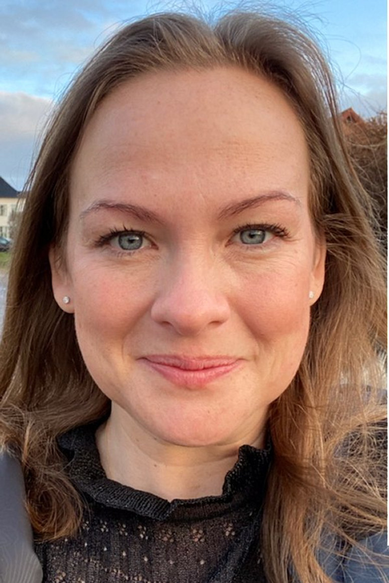 Jeanette Varberg photo