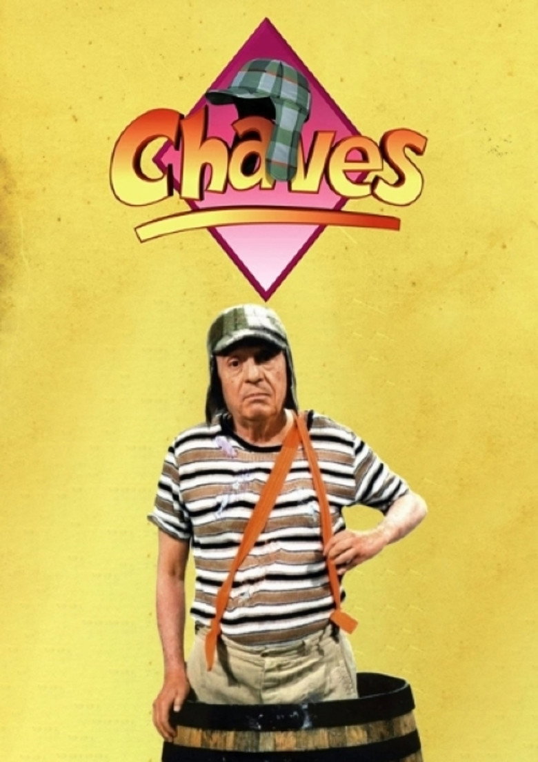 Chaves S03E09