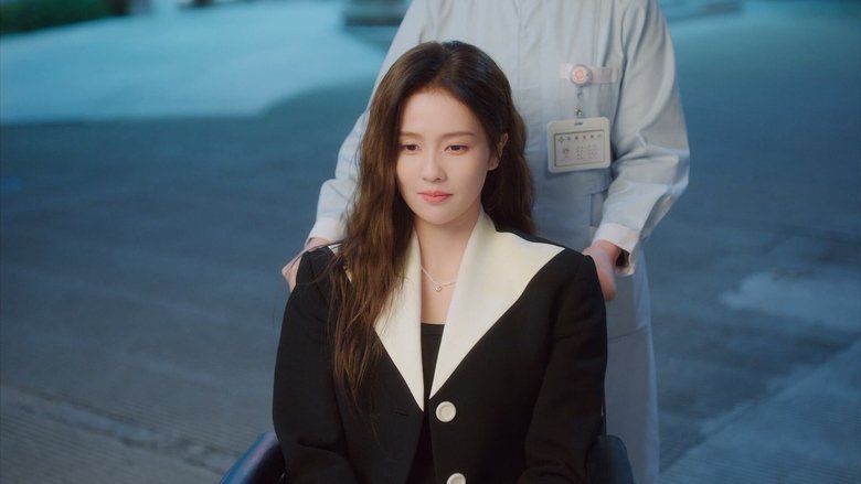 Still image for Only for Love season 1 episode 10: A Misunderstanding Still image for Only for Love season 1 episode 10: A Misunderstanding