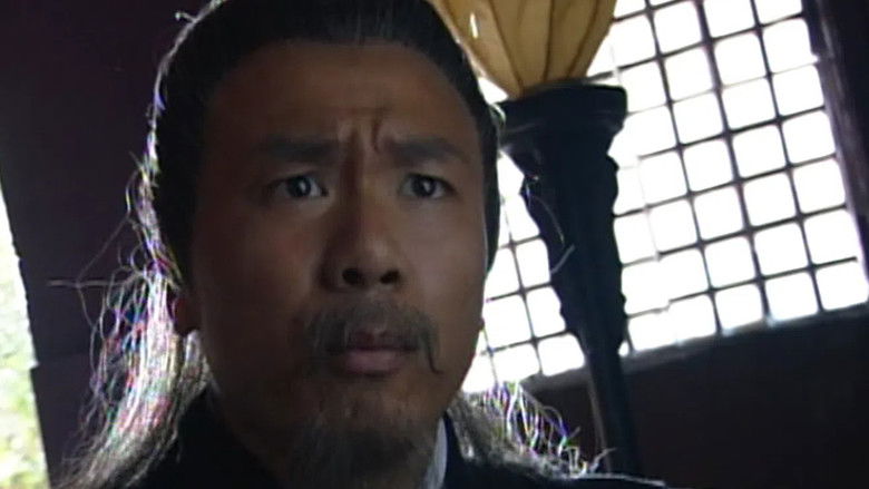 Still image for The Royal Monk season 1 episode 2: Episode 2