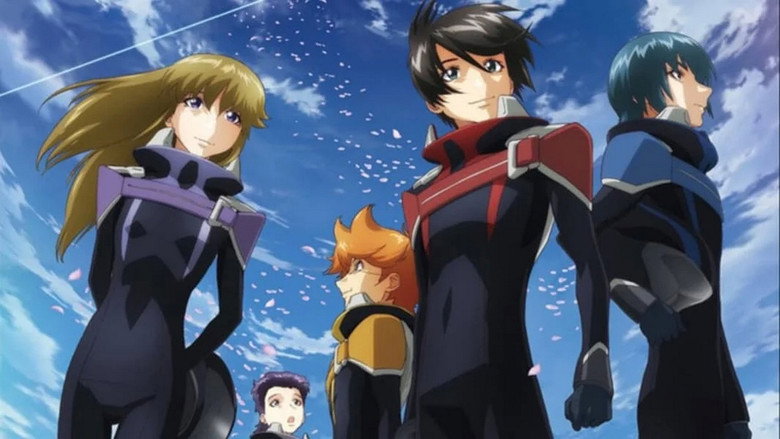 Image from Majestic Prince Genetic Awakening