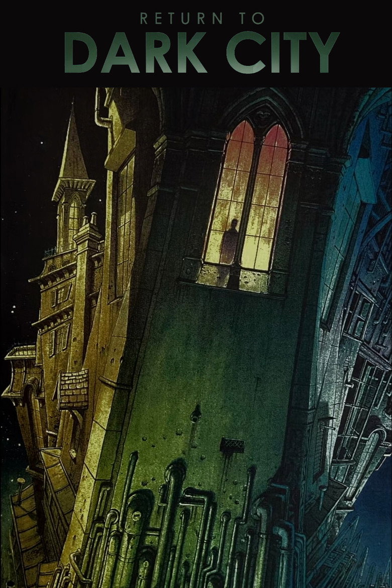 Return to Dark City — image 2